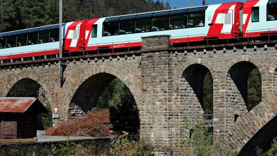 Bild Schweiz Umzug