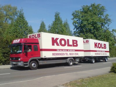 Bild Identität
