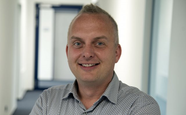 Norman Wolter