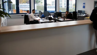Bild Unternehmenskultur